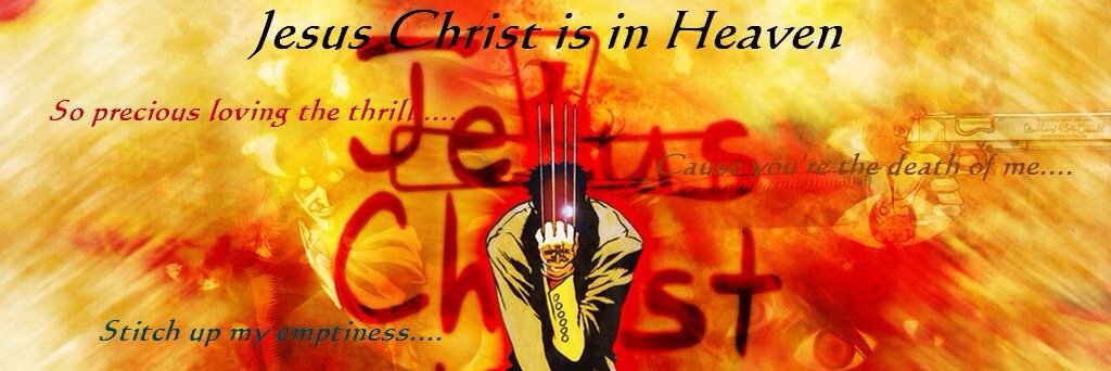 WickedSignOfGod's profile banner image