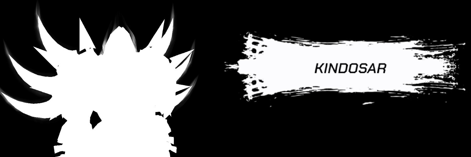 kindosar's profile banner image