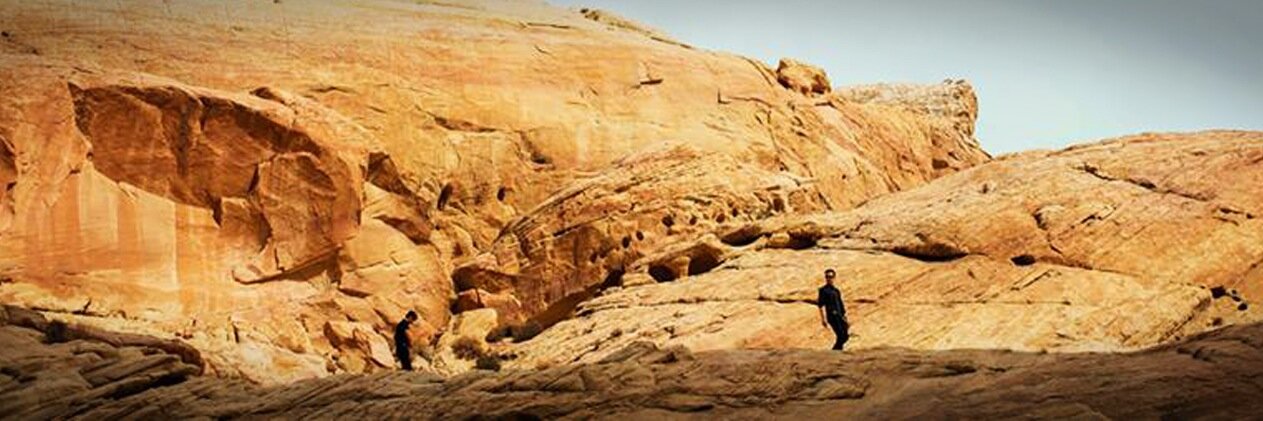 cityofglassband's profile banner image