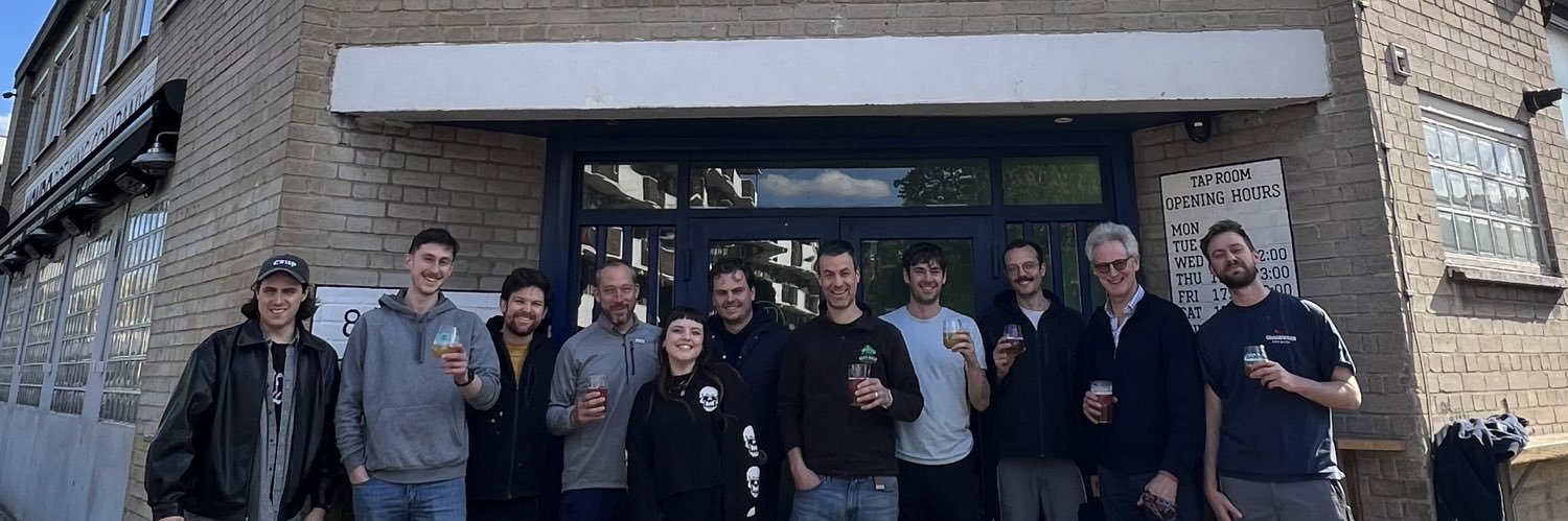 mondobrewing's profile banner image