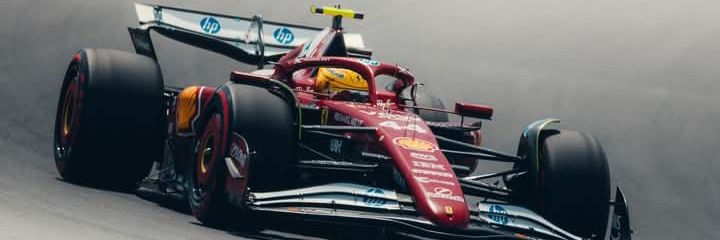 dave_romo's profile banner image