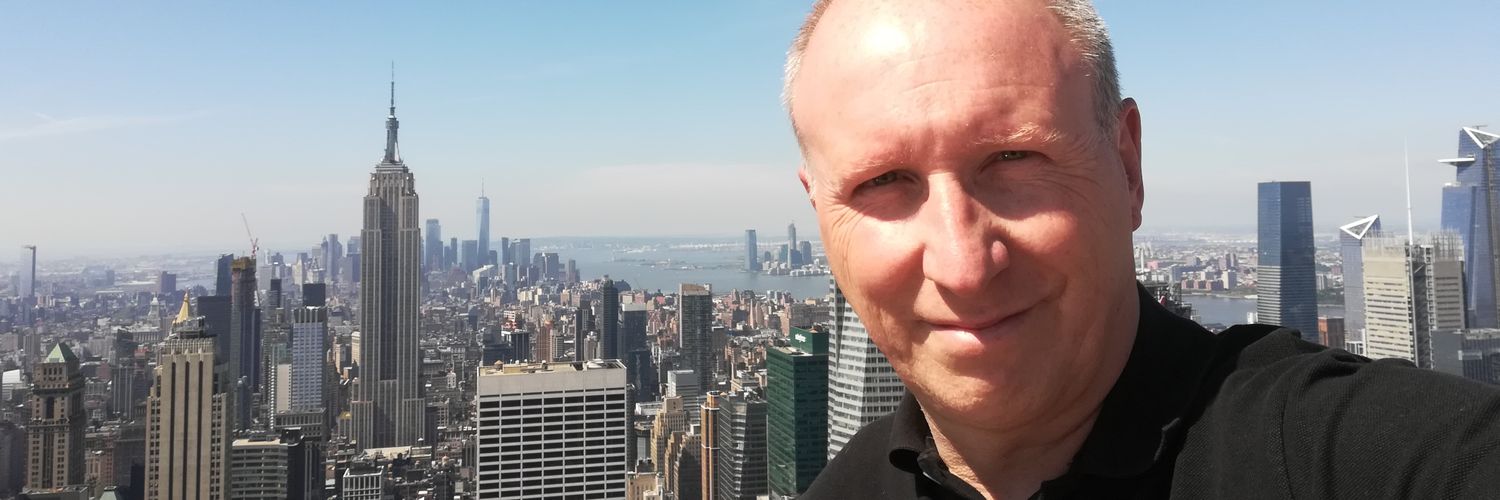 gerardboon's profile banner image