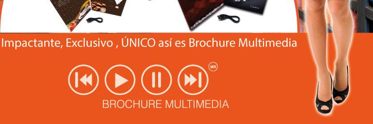 Brochure Multimedia banner