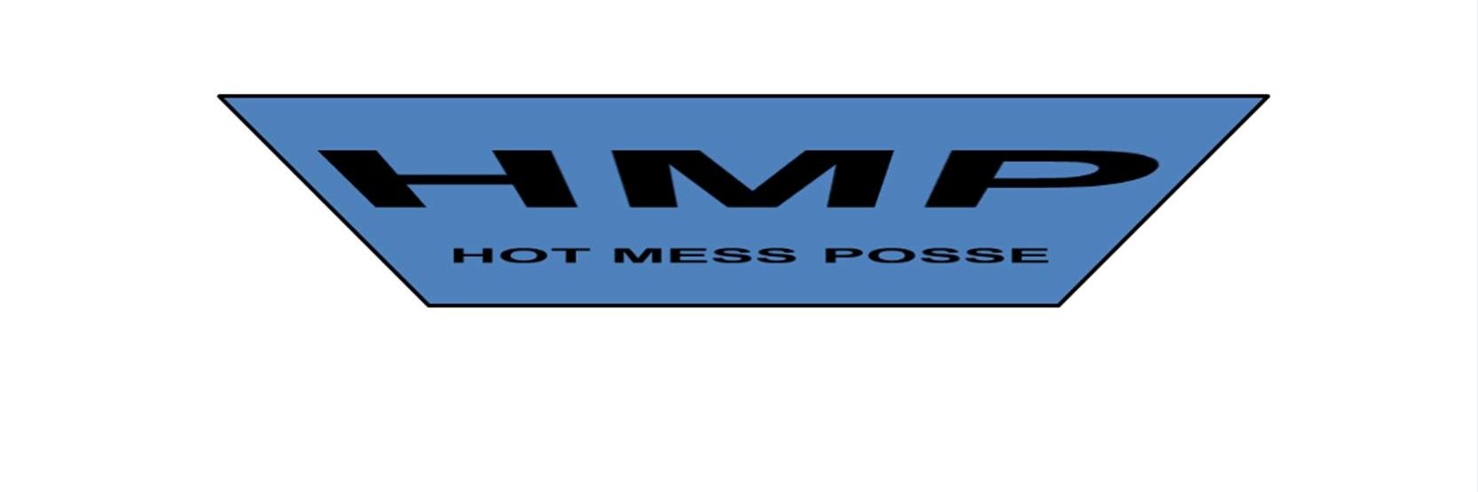 Hot Mess Posse banner
