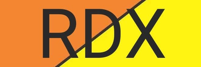 Colonel Rohit Dev (RDX) 🇮🇳's banner
