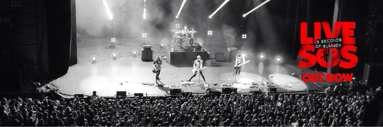 FiveSOSFance's profile banner image