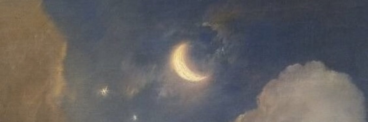 careshuo's profile banner image