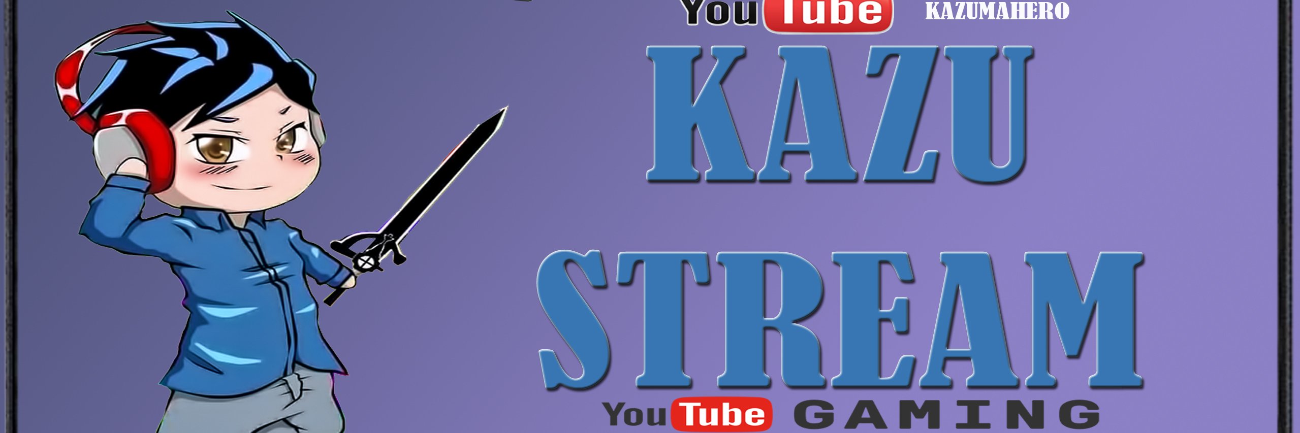kiritokazuma's profile banner image