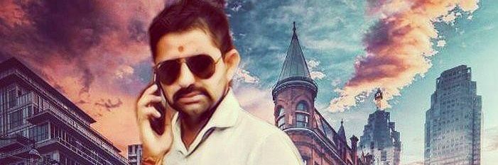 gohil_padva's profile banner image