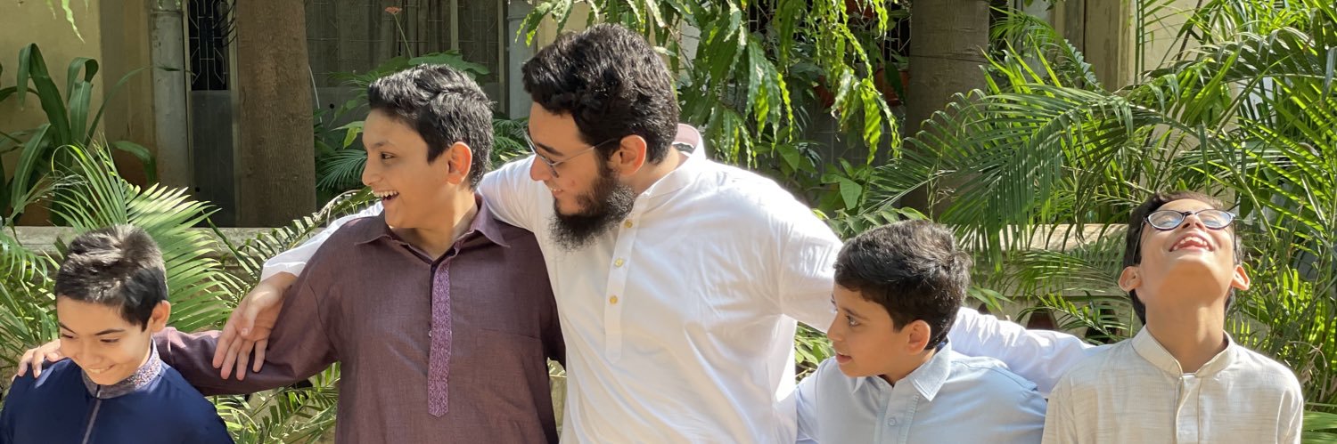abdulmalikk09's profile banner image