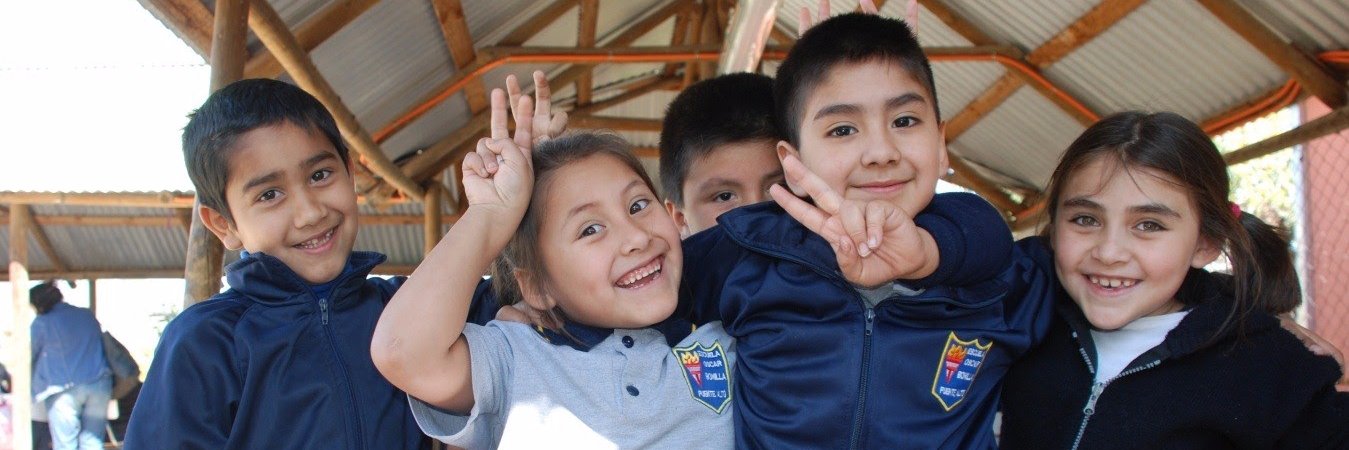 Resource Foundation banner