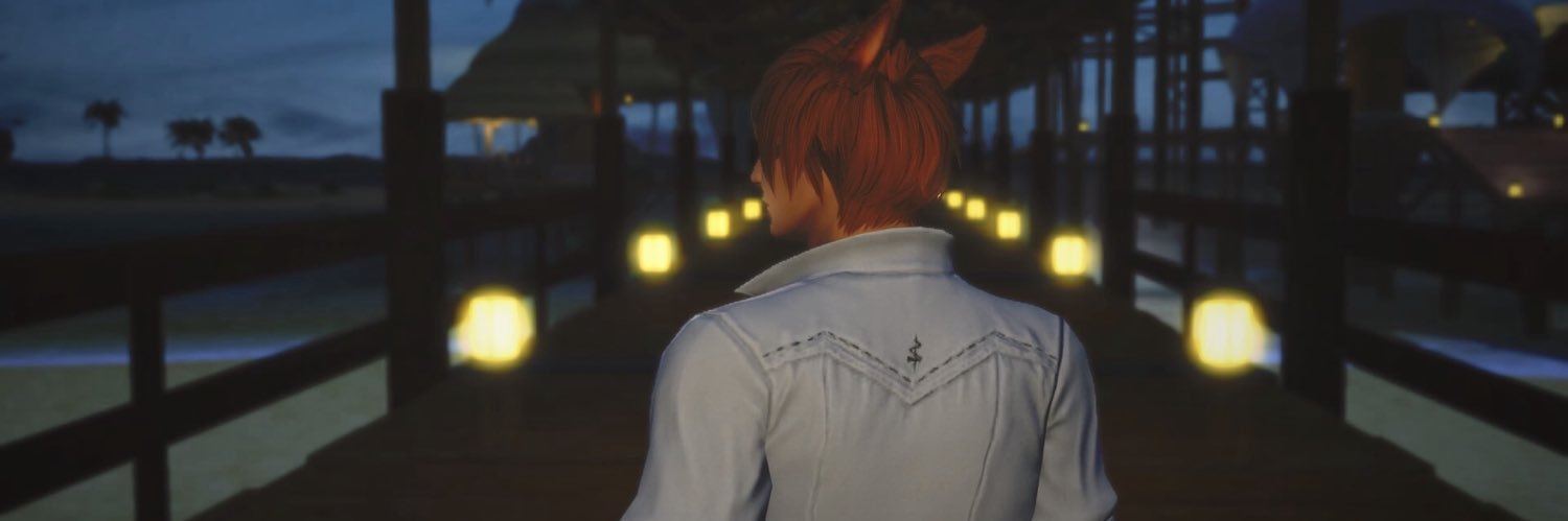 LeFancyPanda's profile banner image