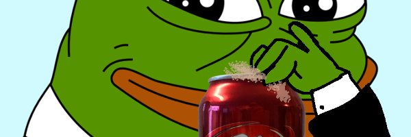 PotateFish's profile banner image