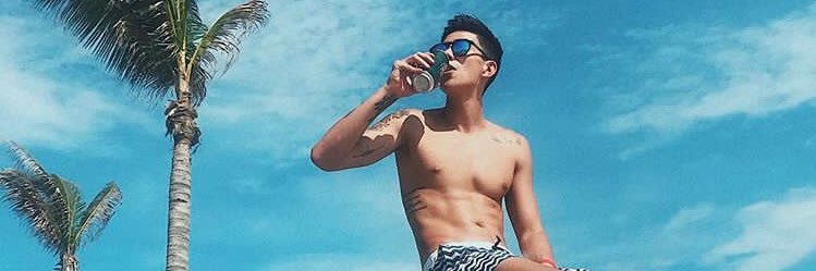 iQueLoco's profile banner image