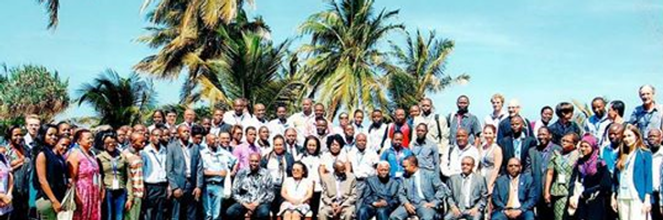 SADC_WaterNet Profile Banner