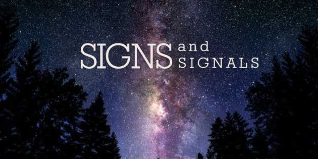 SignsSignals's profile banner image