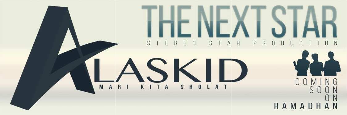 ALASKIDofficial's profile banner image