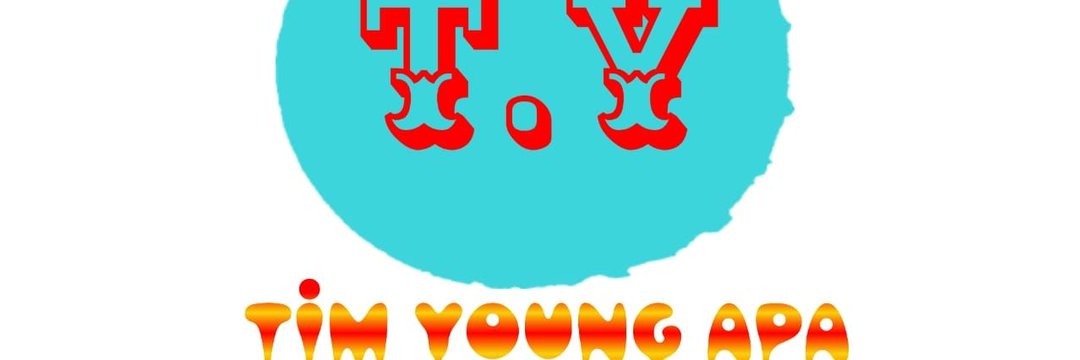 timYoungke's profile banner image