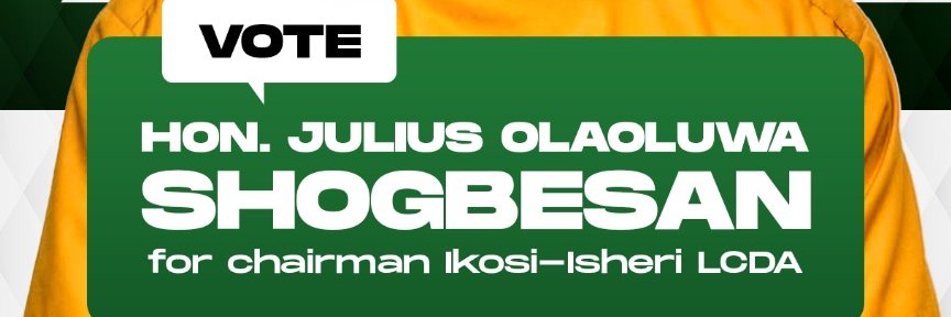 shogbesan olaolu 🇳🇬 banner