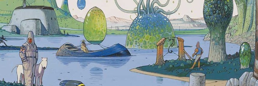 Flexible Demeanour banner