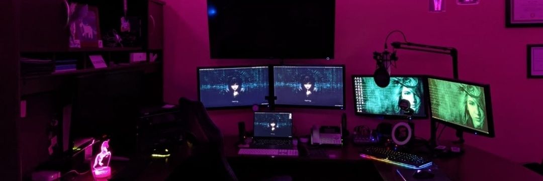 ceshare1's profile banner image