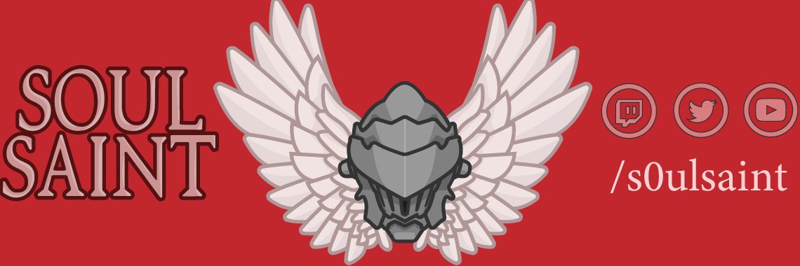 s0ulsaint's profile banner image