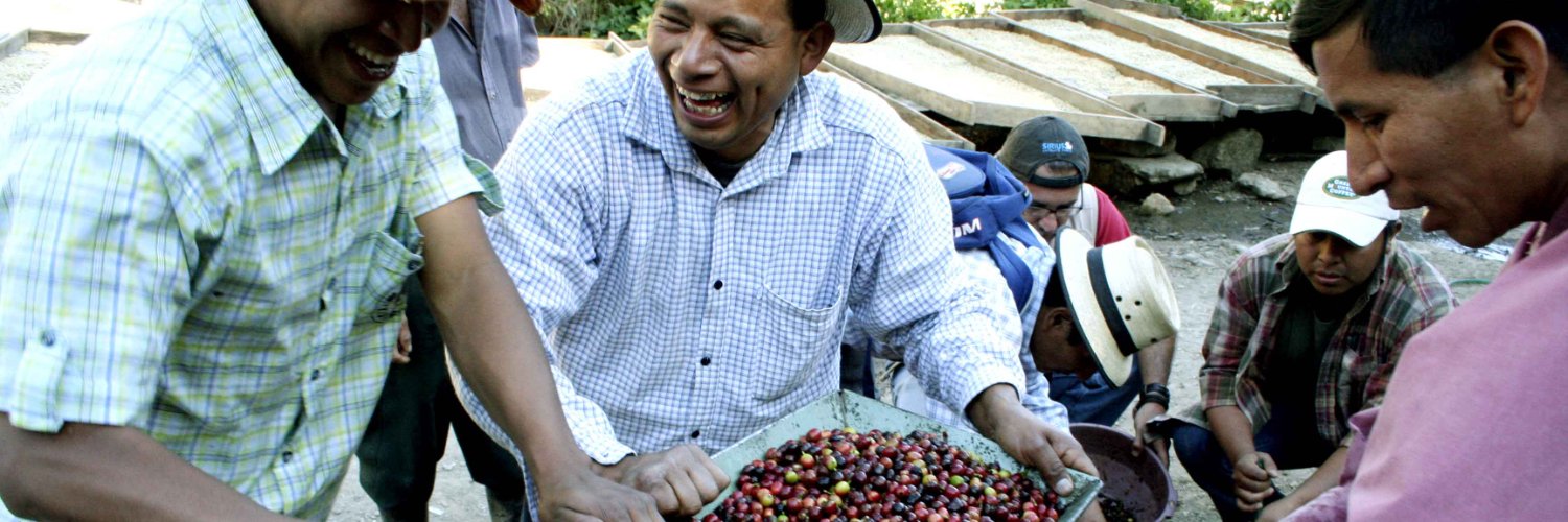 thecoffeetrust's profile banner image