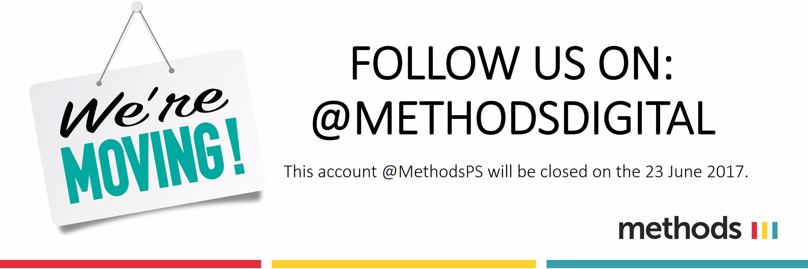 MethodsPS's profile banner image