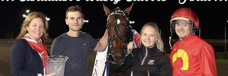 Nathalie norlander banner