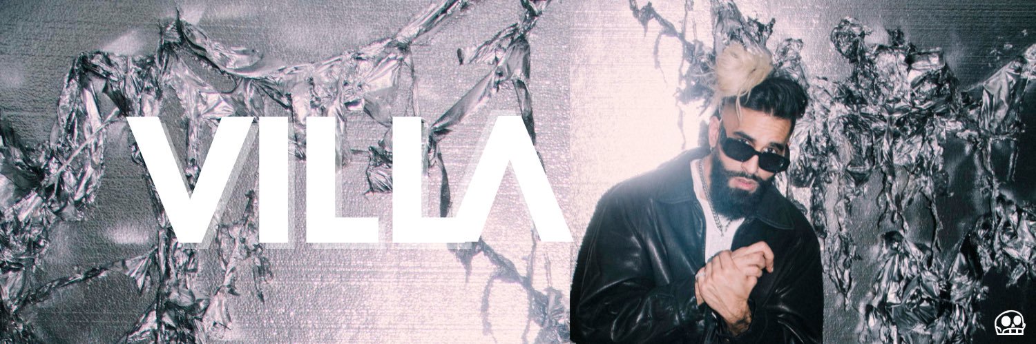 VillaDT's profile banner image