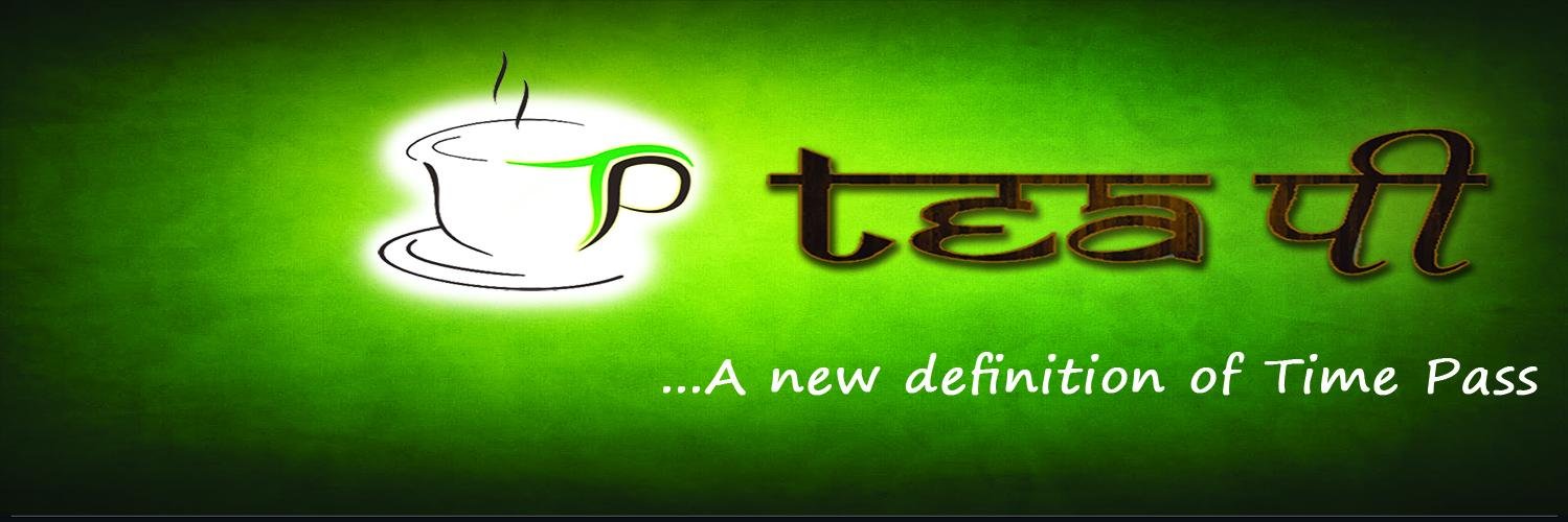 TeaPeaCafe's profile banner image