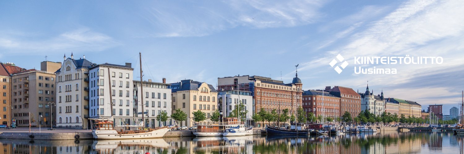 kluusimaa's profile banner image