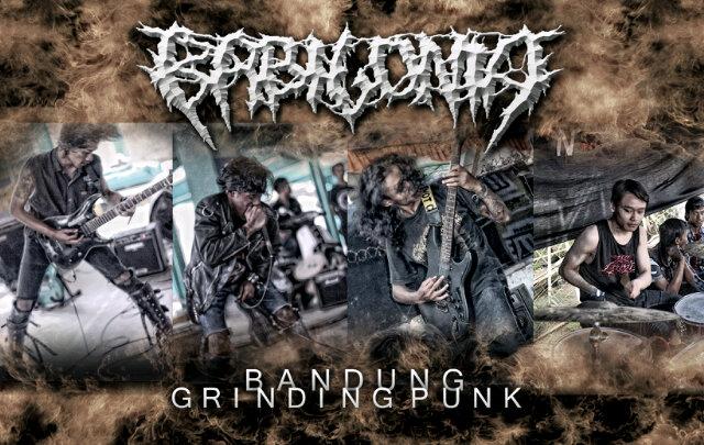 BABILONIA (official) banner