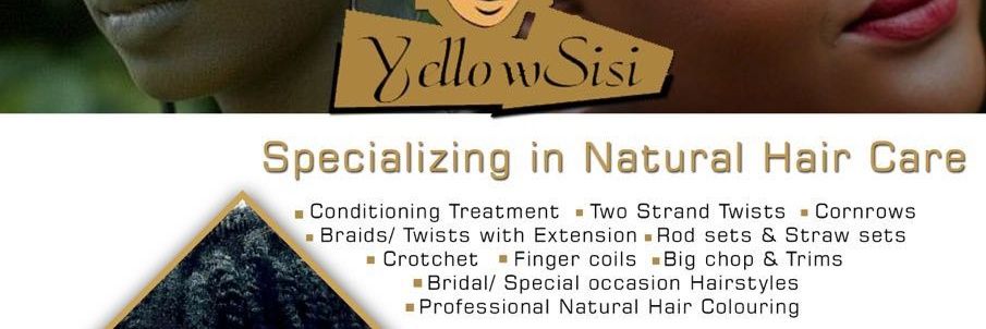 YellowSisi banner