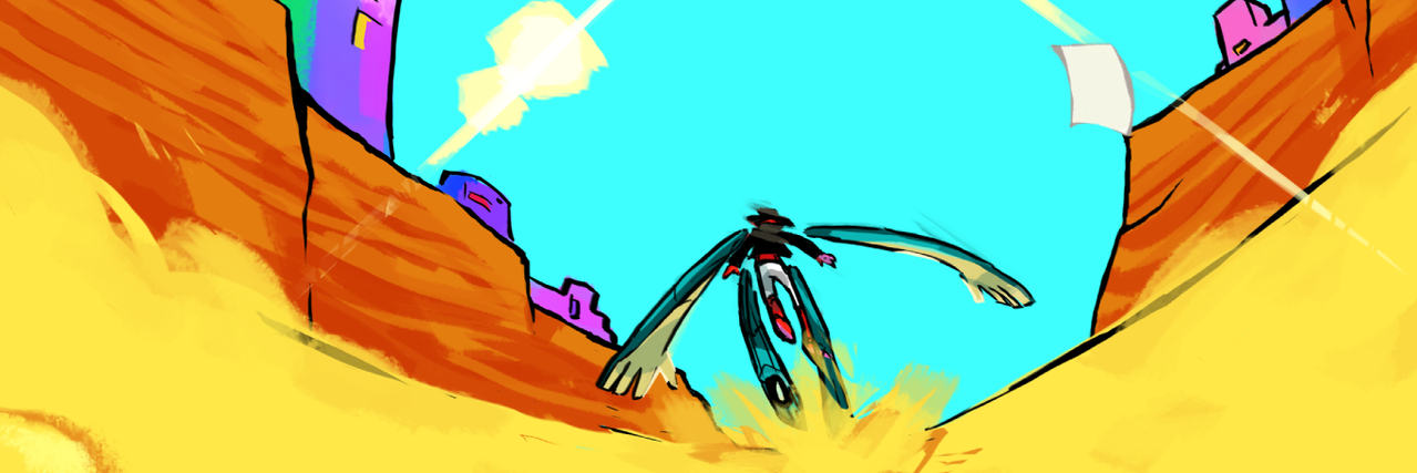 JacobSiegal's profile banner image