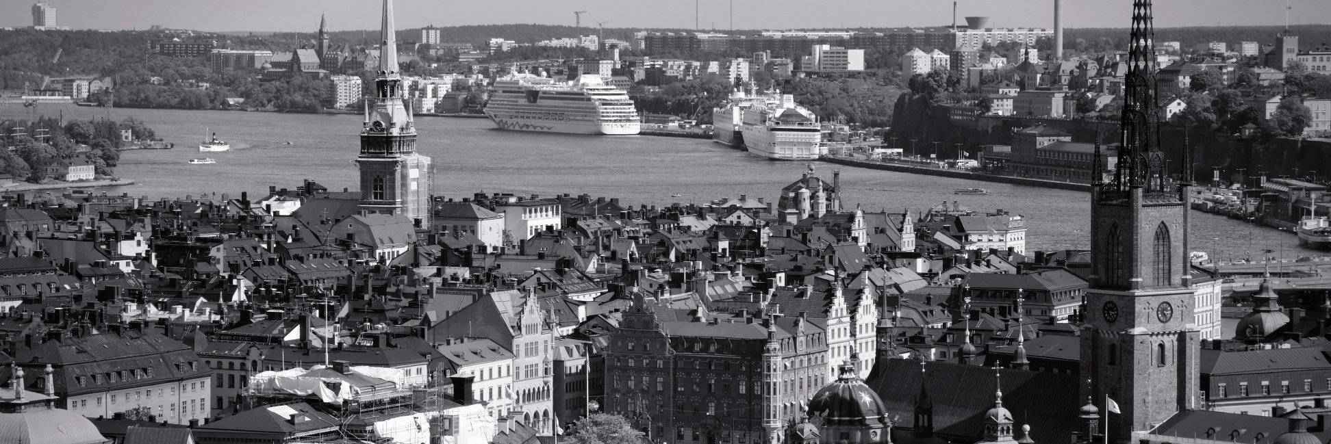 Northstream, part of Accenture banner