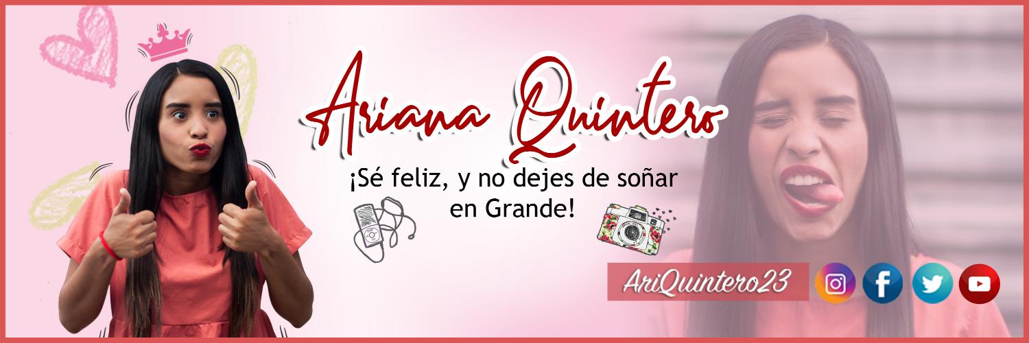 ariquintero23's profile banner image