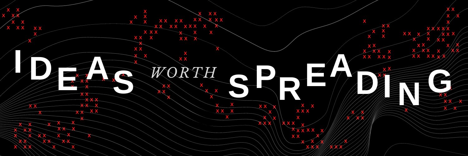 TEDxUCLA's profile banner image