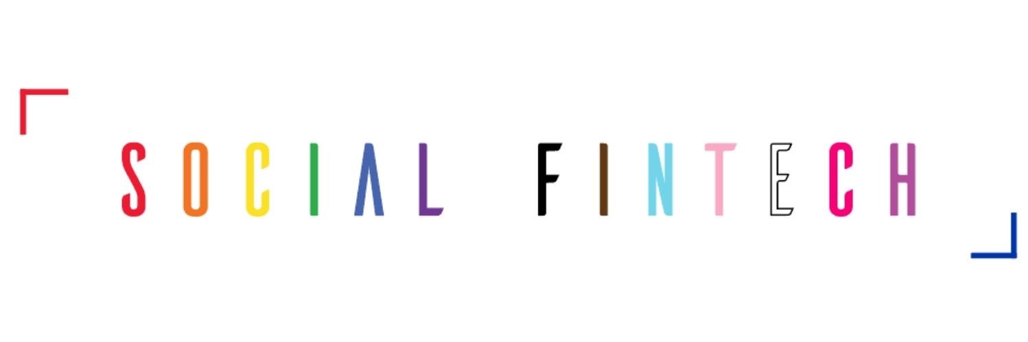 Social Fintech banner