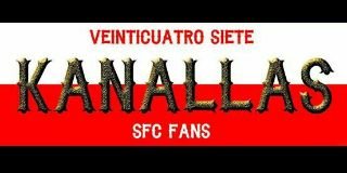 VERDUGO banner