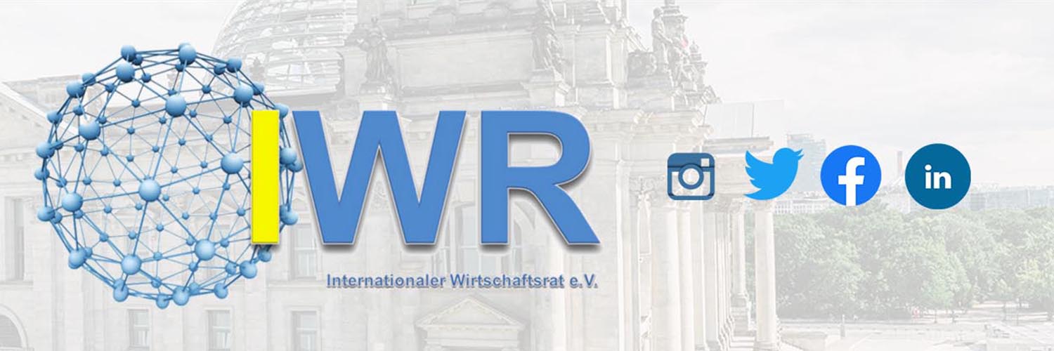 IWR e.V. banner
