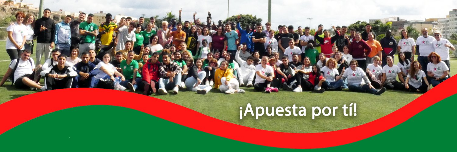 ✳️Fund. Canaria Main banner
