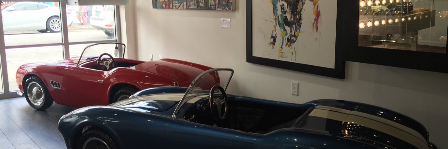 DeGalleryMiami's profile banner image