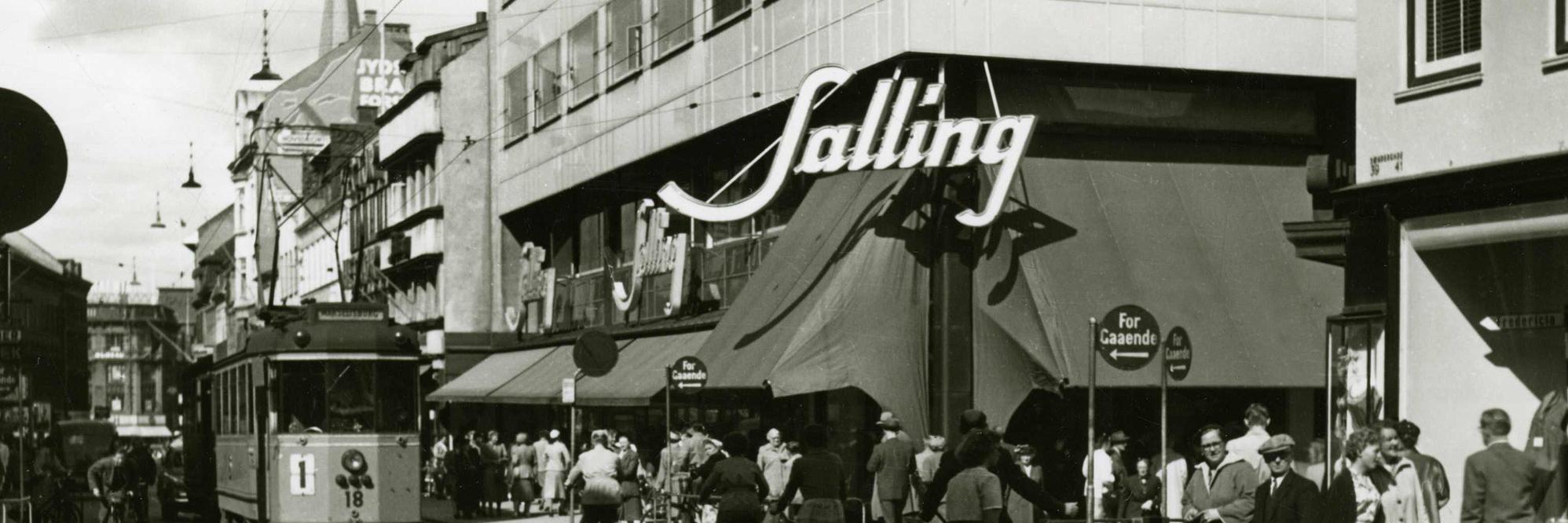 SallingDenmark's profile banner image