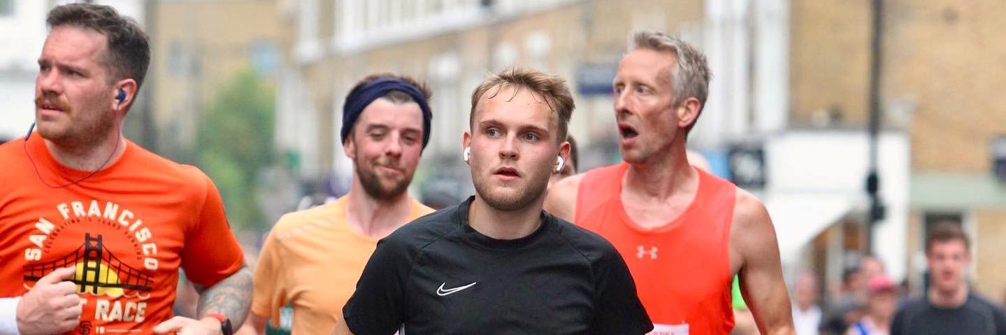joshuarturner's profile banner image