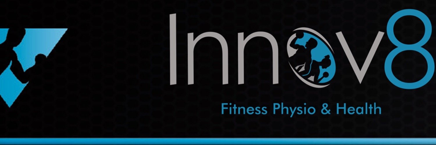 Innov8Fit's profile banner image