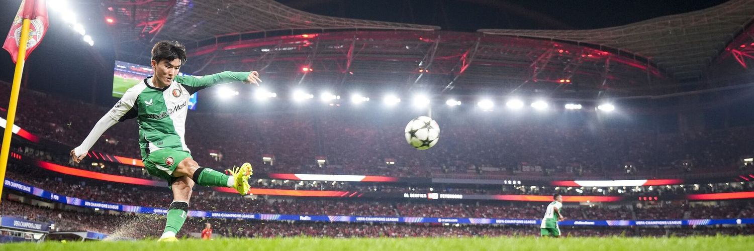 YouriPoelmann's profile banner image