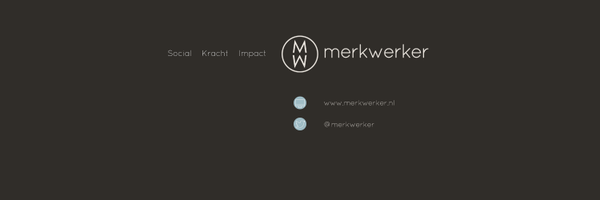 Merkwerker Profile Banner