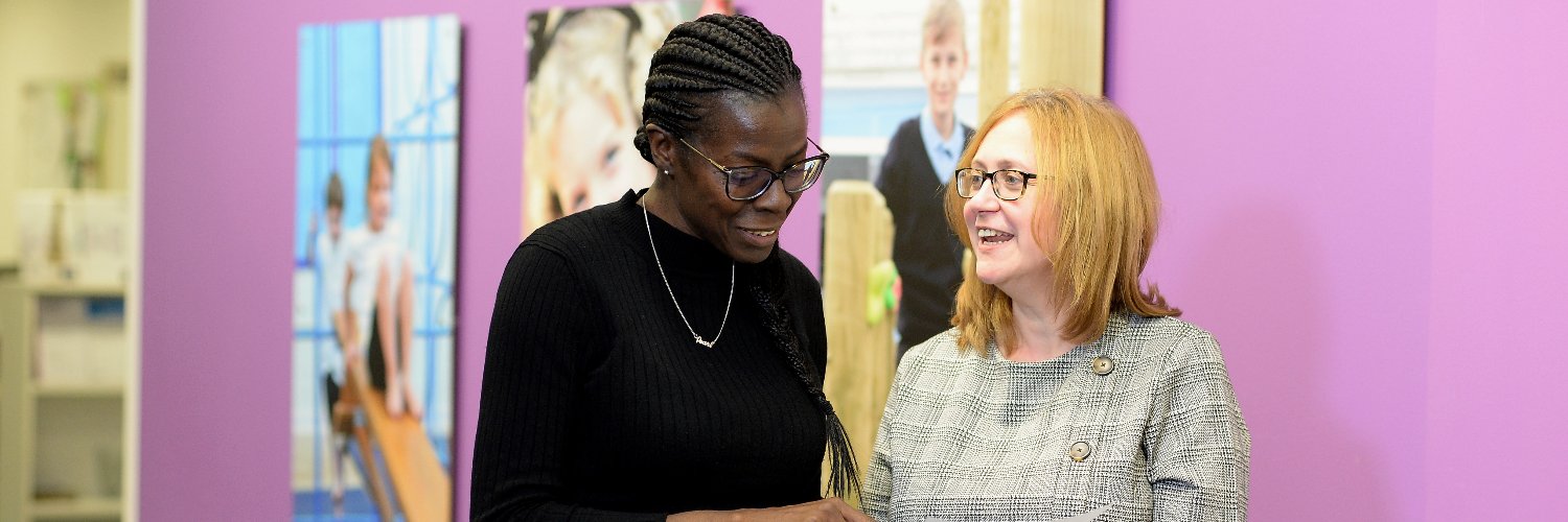 Schools' Choice banner