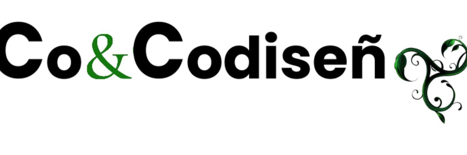 CocoDiseno's profile banner image